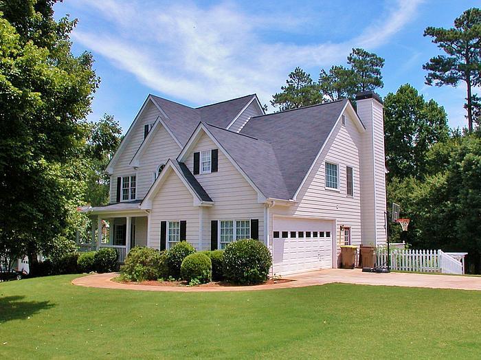 5110 Town Creek Ct., Gainesville, GA 30504