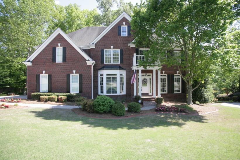 1915 Millwater Ct., Dacula, GA 30019
