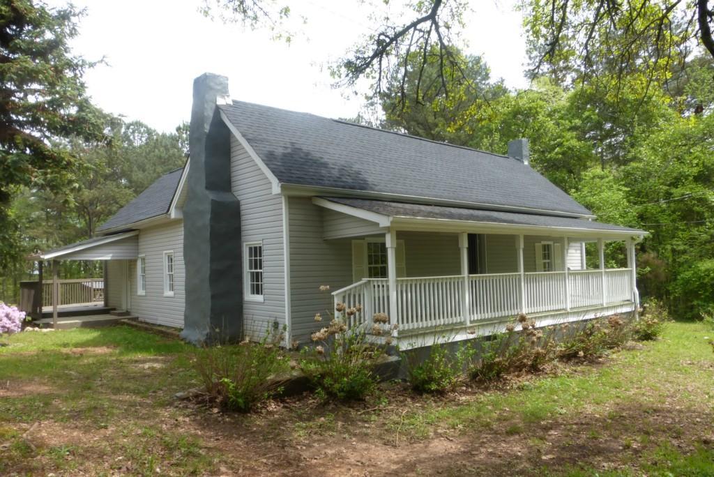 1025 Billy Bullock Rd., Dallas, GA 30157