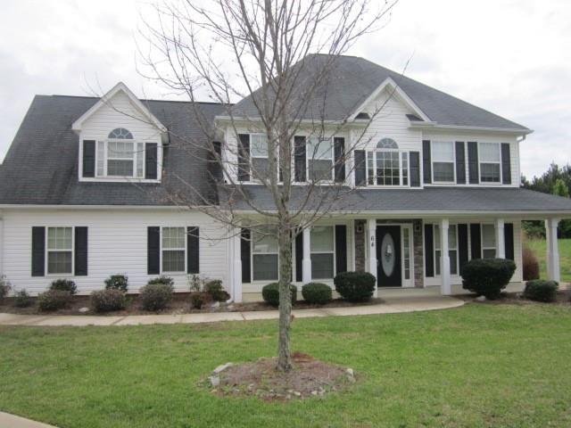 64 Brookstone Ln., Dallas, GA 30157