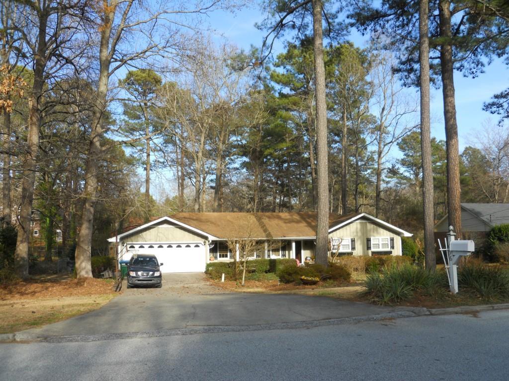 3096 Hidden Forest Dr., Snellville, GA 30078