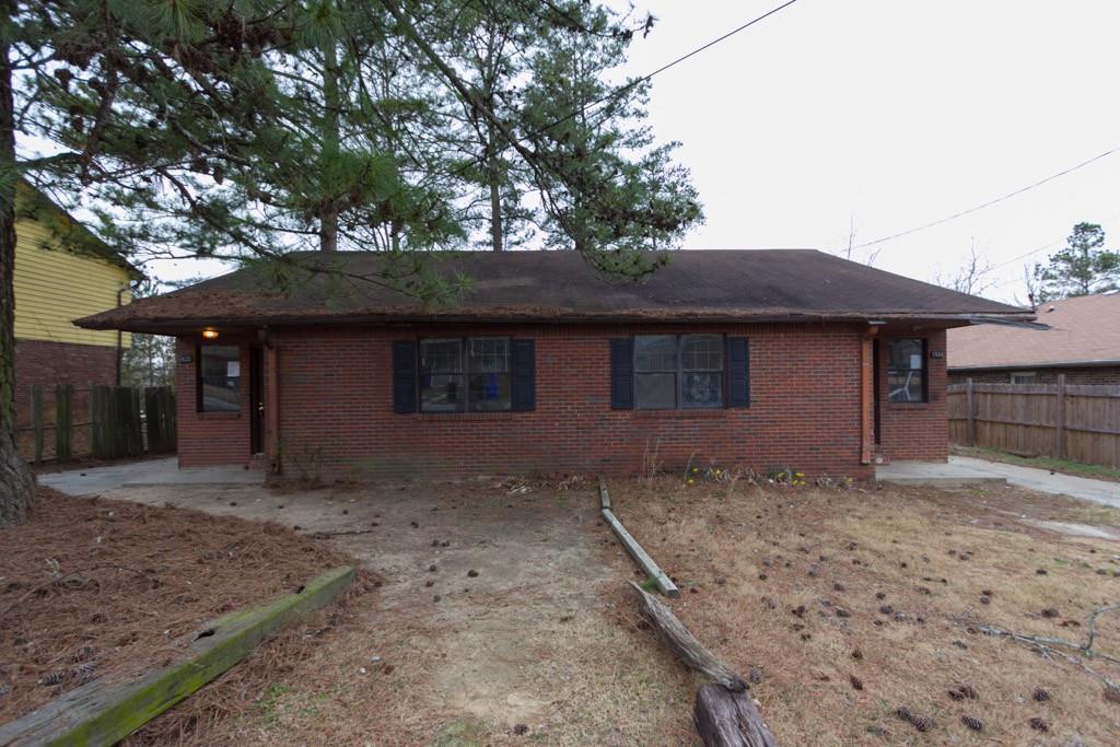 1522 Pine Cone Ln., Conyers, GA 30012