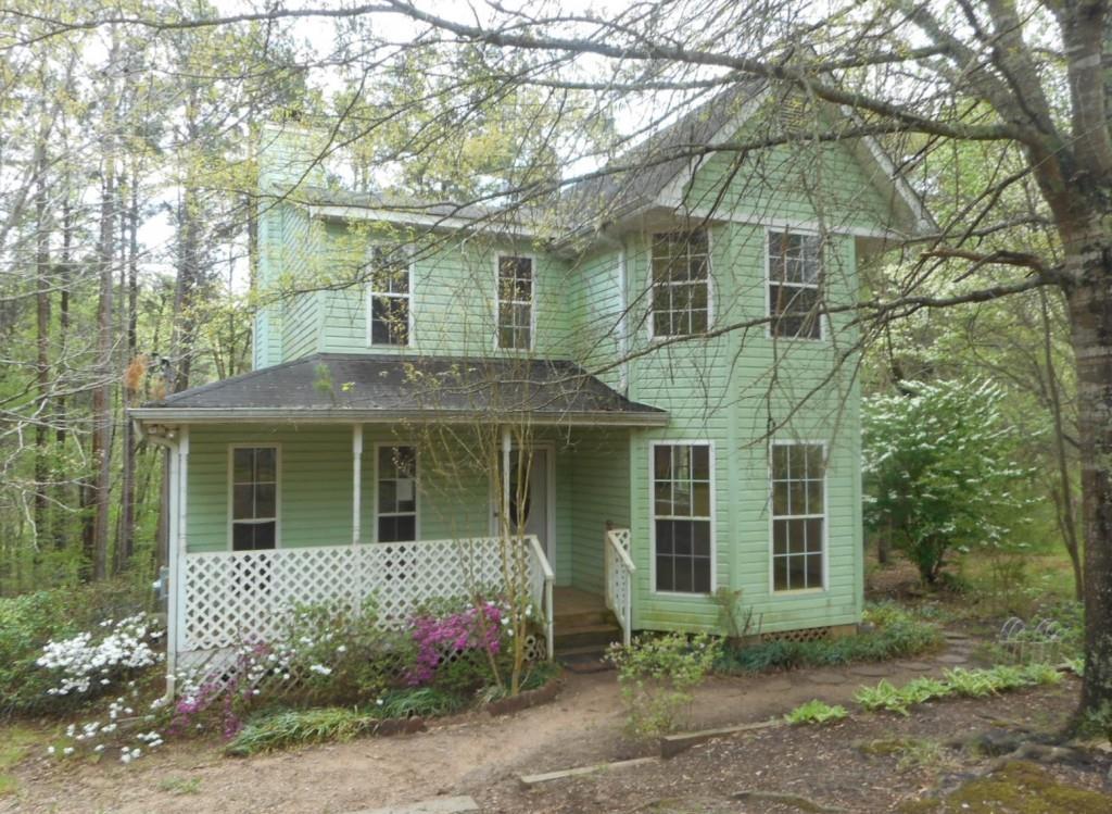 8360 Knight Rd., Gainesville, GA 30506