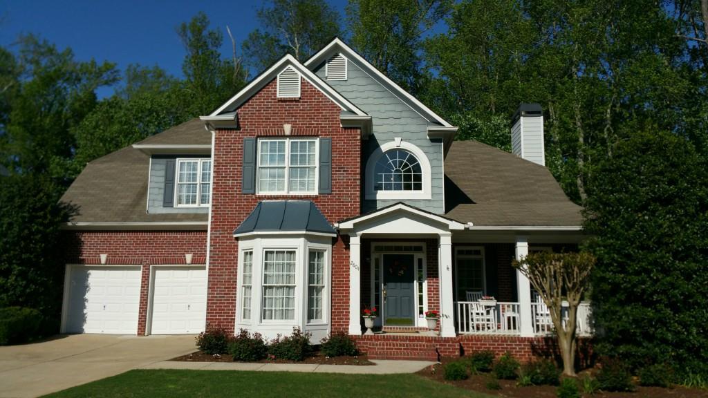 2804 Stillwater Park Dr., Marietta, GA 30066