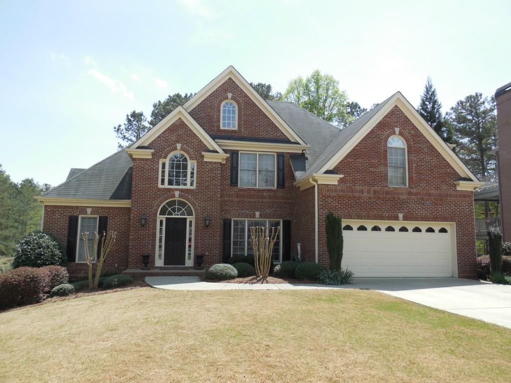 5894 Brookstone Walk, Acworth, GA 30101