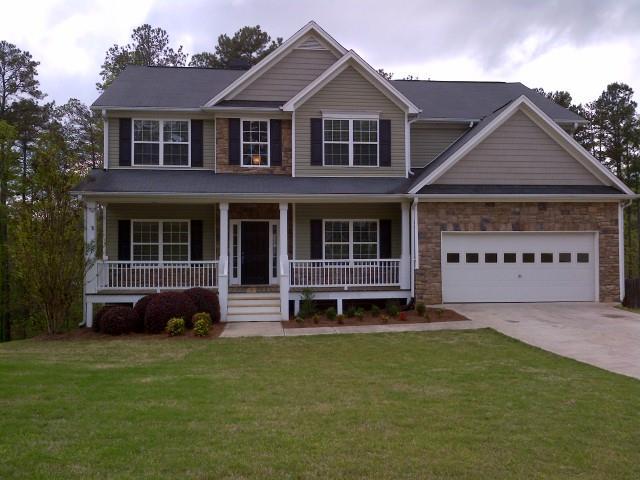 63 Eagles Nest Dr., Hiram, GA 30141