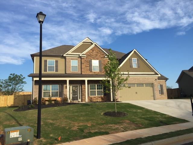 2290 Day Break Way, Dacula, GA 30019