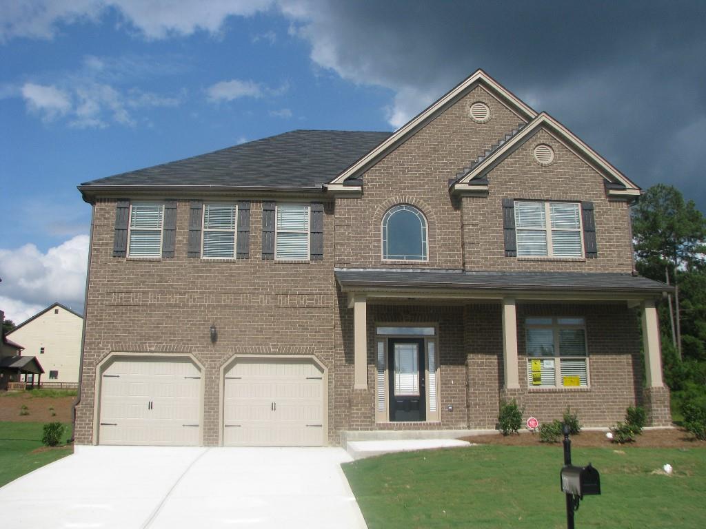 2001 Browning Bend Ct., Dacula, GA 30019