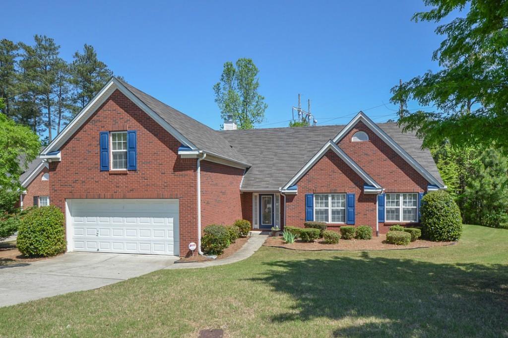3705 Corral Way, Lilburn, GA 30047