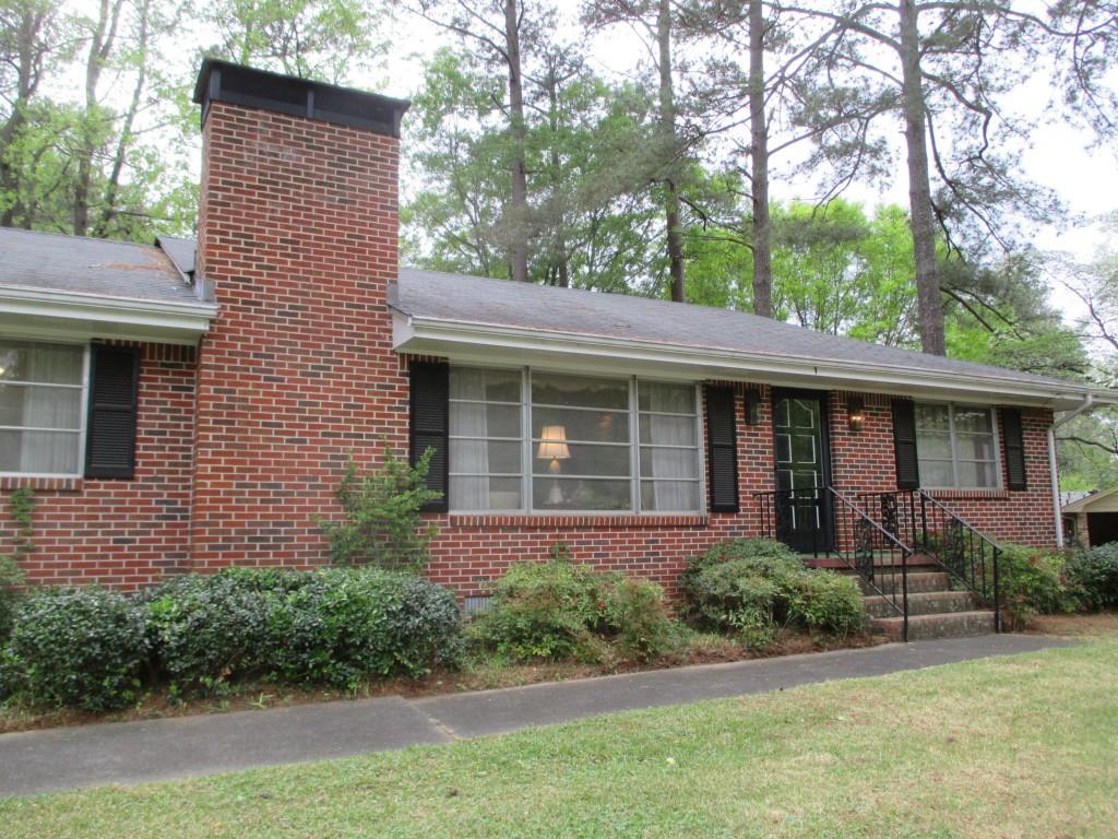 3196 Sidis Ct., Atlanta, GA 30340