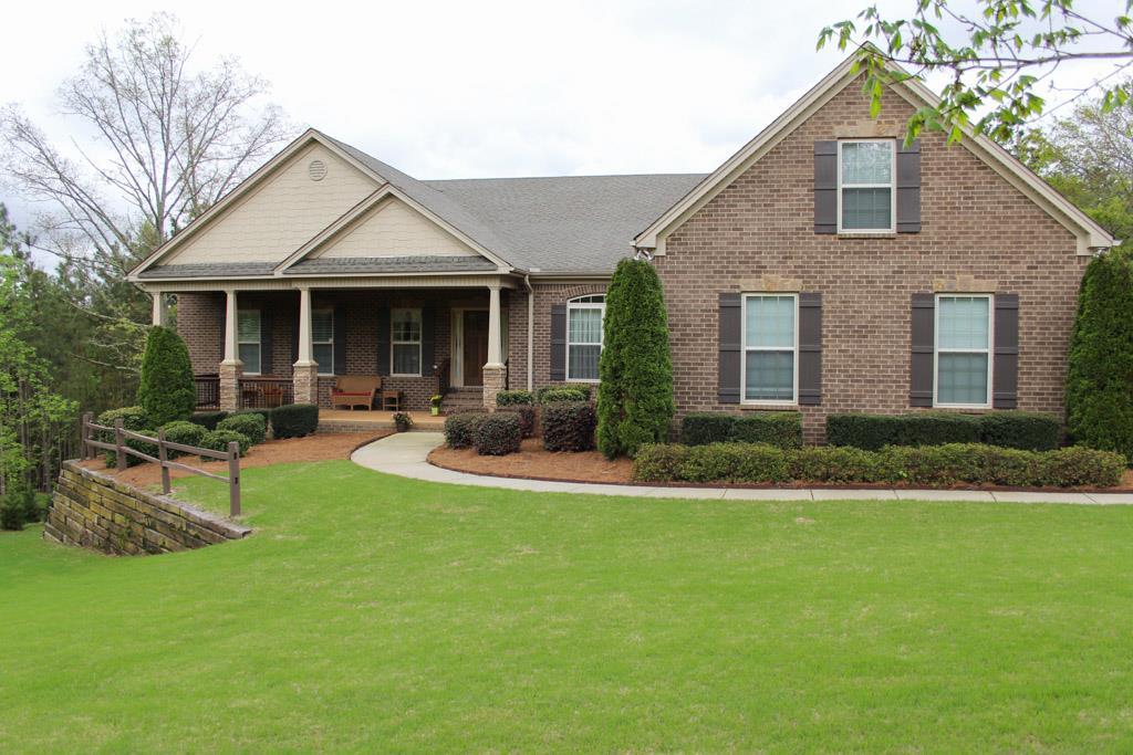 285 Patrick Cir., Suwanee, GA 30024