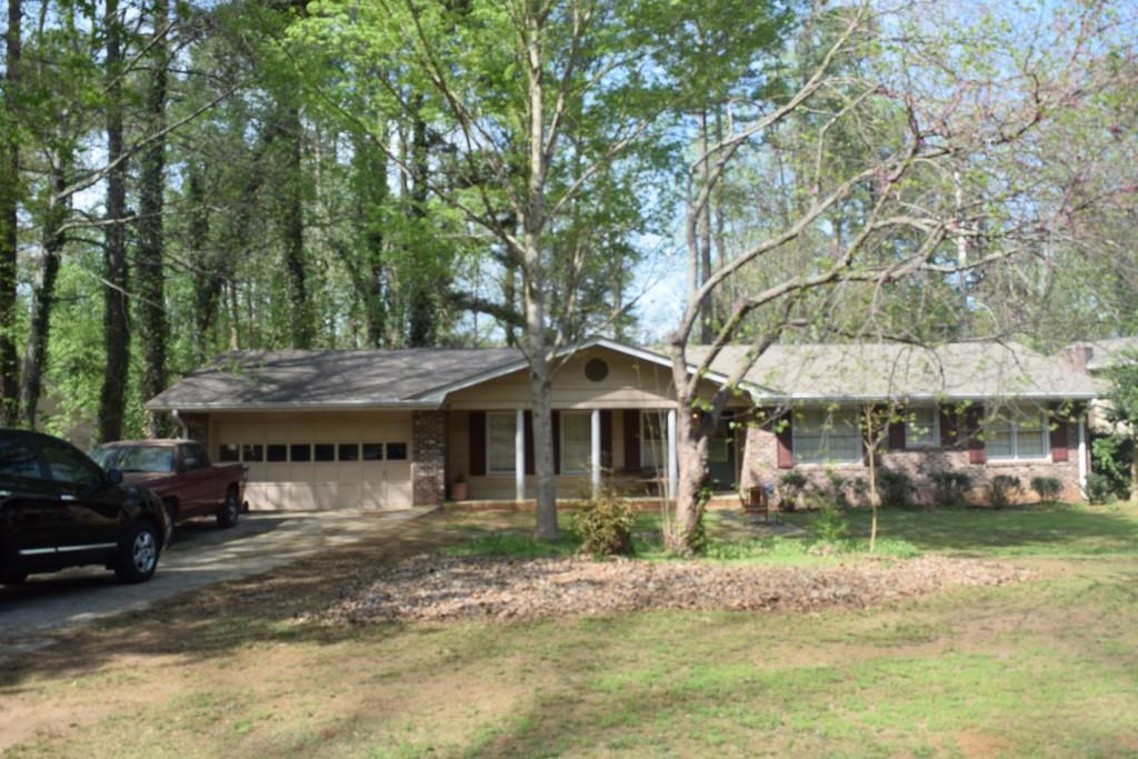 574 River Oak Loop, Lawrenceville, GA 30044