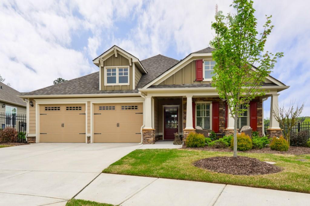 71 Friendship Point, Dallas, GA 30132