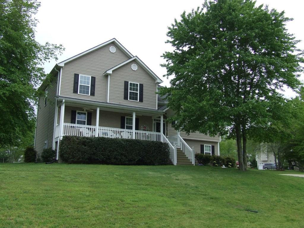 126 Longridge, Calhoun, GA 30701