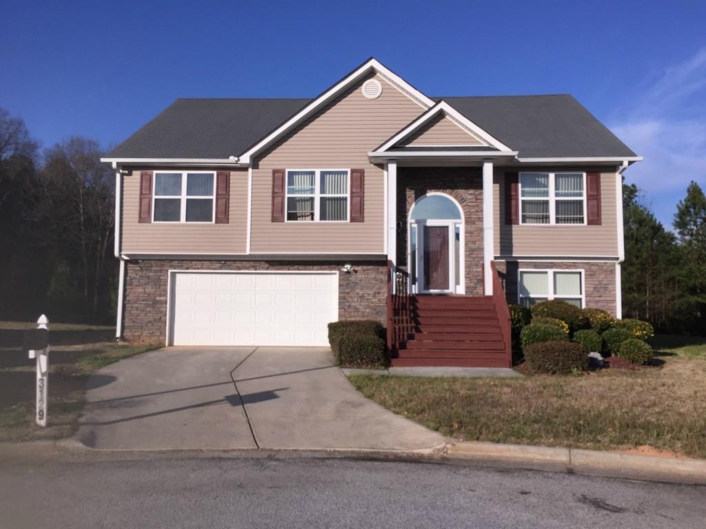 3129 Meadow Point Dr., Snellville, GA 30039
