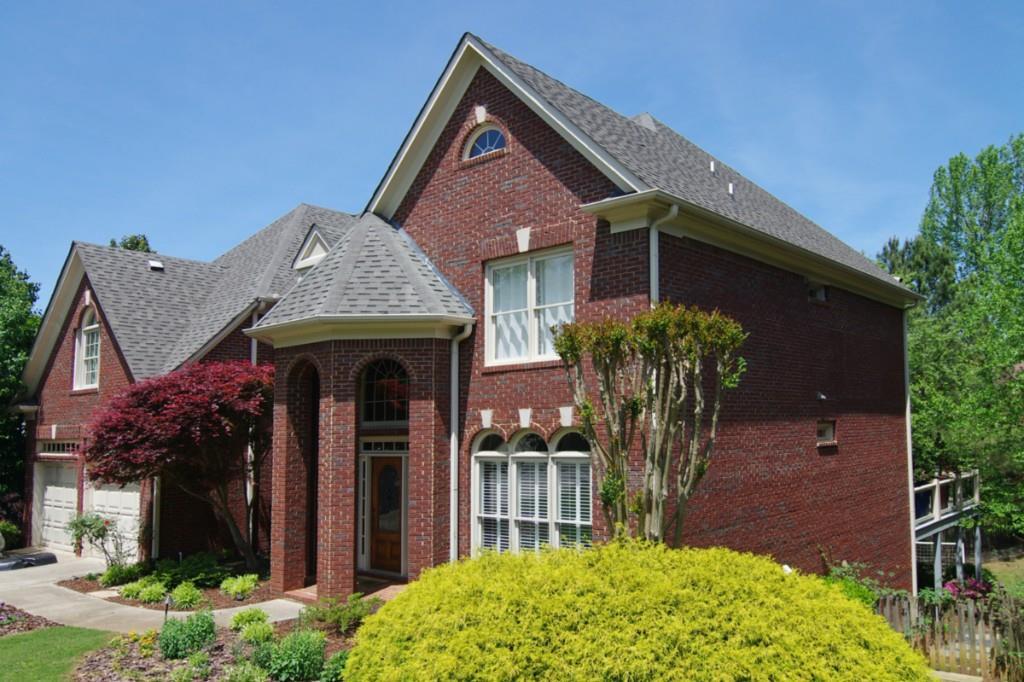 1825 Grist Stone Ct., Atlanta, GA 30307