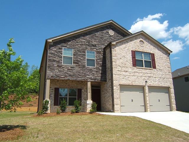 11049 Milano Ln., Hampton, GA 30228