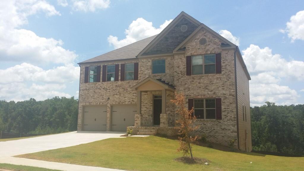 1169 Lehavre Ct., Hampton, GA 30228