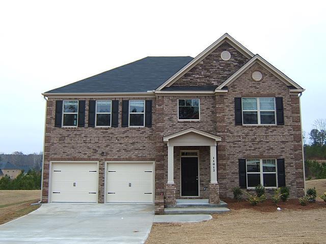 11091 London Way, Hampton, GA 30228