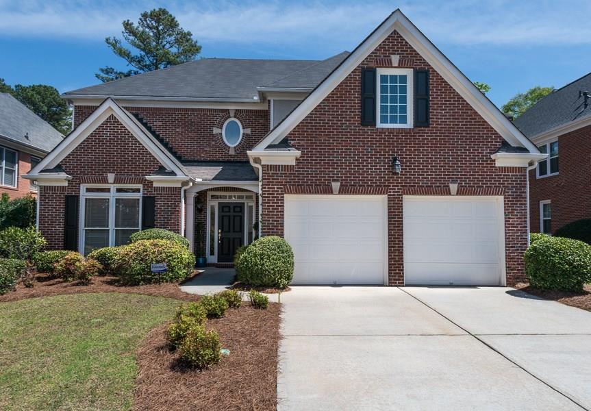 3044 Montclair Cir., Smyrna, GA 30080