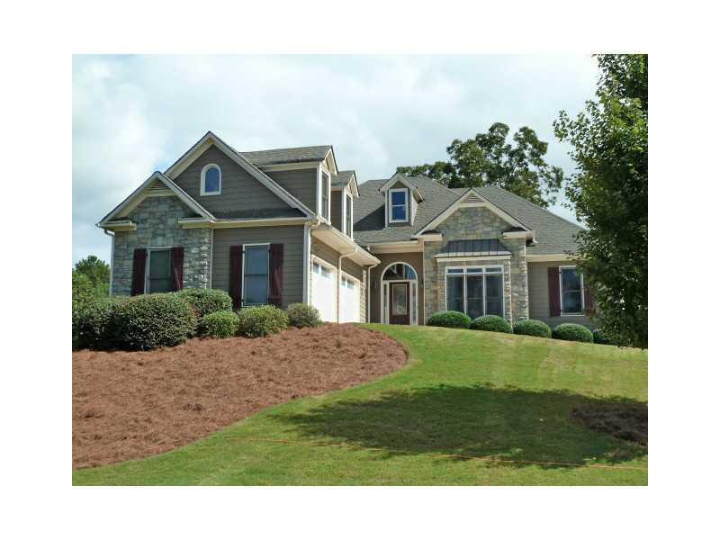 202 Abernathy Way, Acworth, GA 30102