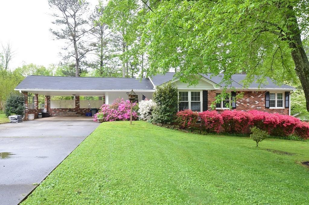 4079 Laynewood Cir., Tucker, GA 30084