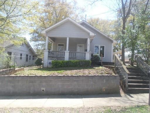882 Custer St., Other West, GA 30354