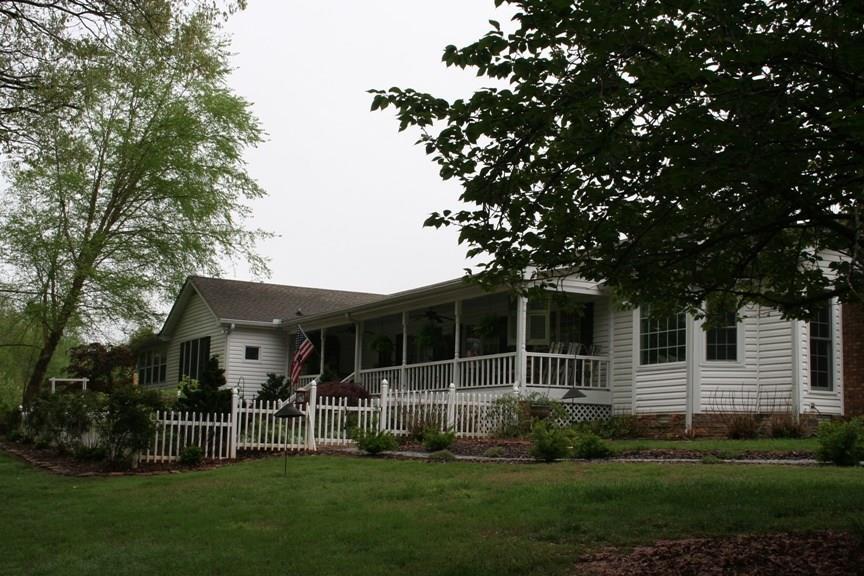 1157 Galilee Church Rd., Jefferson, GA 30549