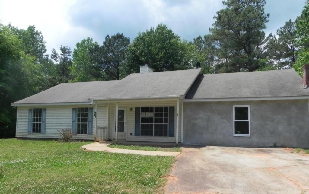 2156 Highway 11, Monroe, GA 30656