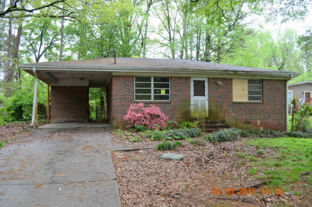 1579 Wainwright Dr., Atlanta, GA 30316