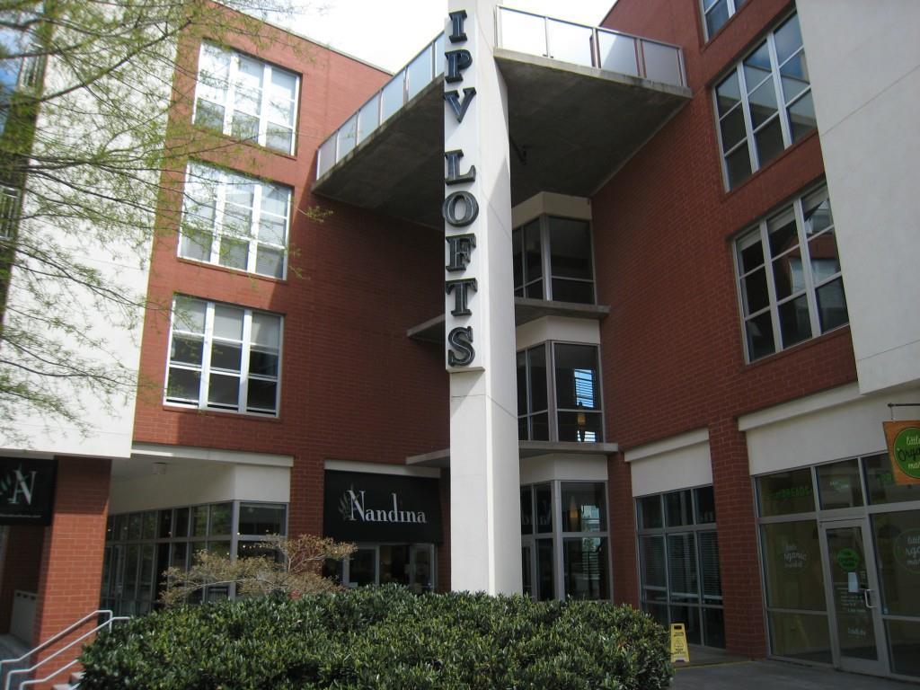 245 N Highland Ave. #409, Atlanta, GA 30307