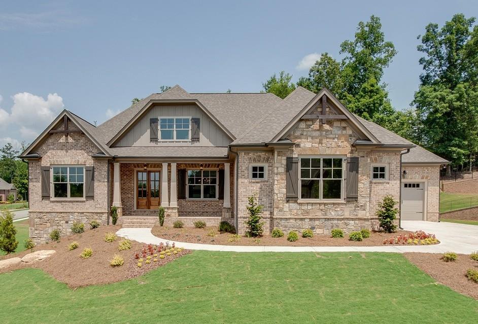 2106 October Glory Dr., Braselton, GA 30517