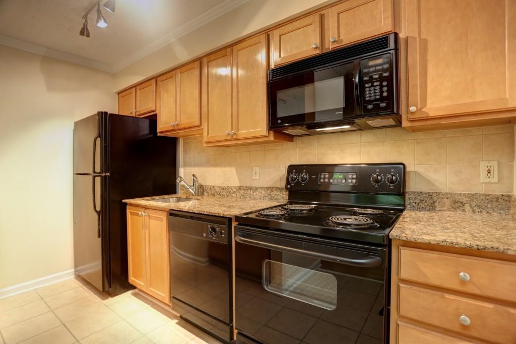 3135 Seven Pines Ct. #205, Atlanta, GA 30339