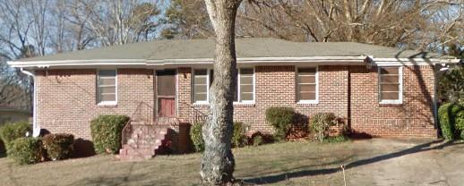 1655 Flintwood Dr., Decatur, GA 30316