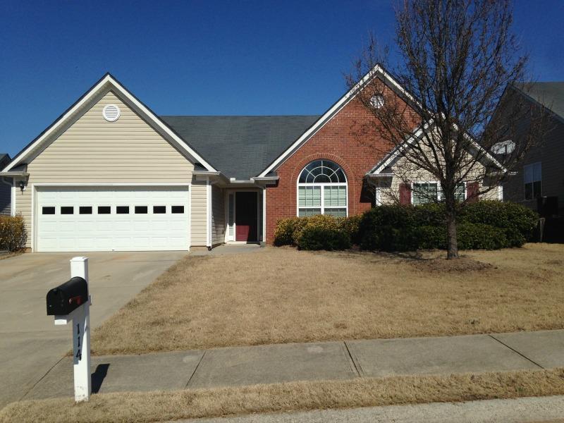 114 Appalachian Tr., Dallas, GA 30132