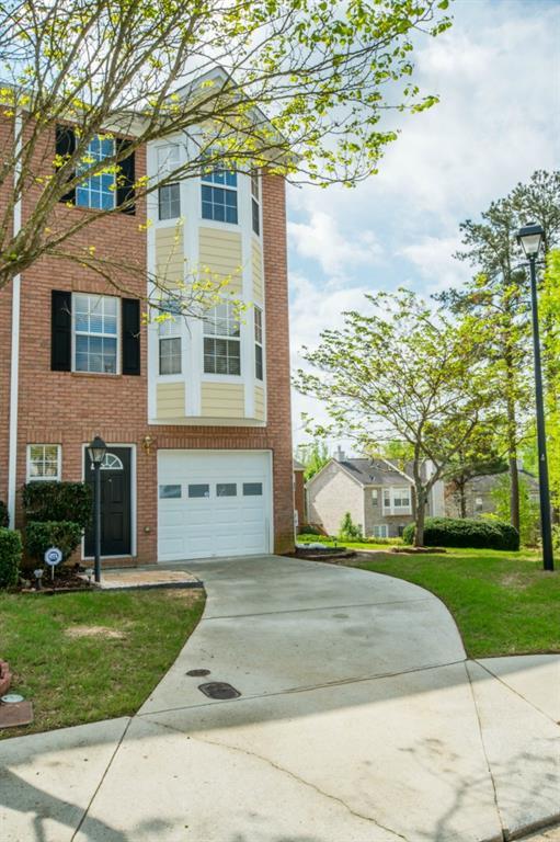 3211 Millgate Ct., Buford, GA 30519