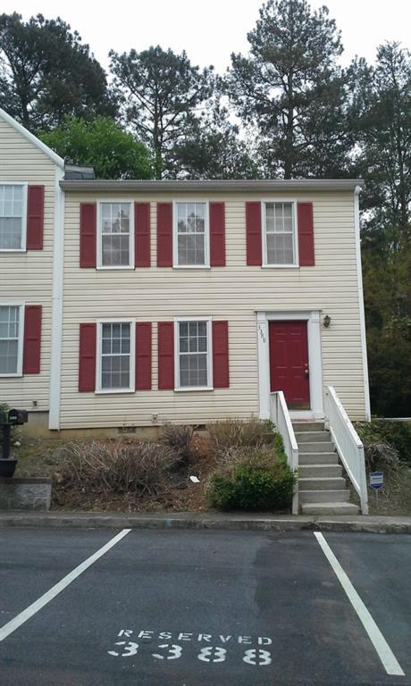 3388 Bayshore Dr., Atlanta, GA 30340