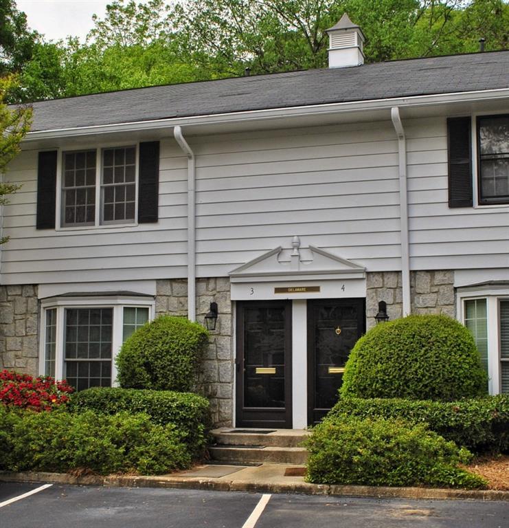 136 Peachtree Memorial Dr. #DELAWA, Atlanta, GA 30309