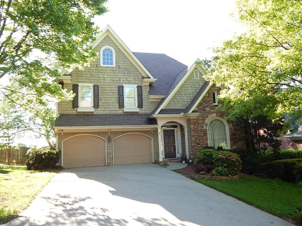 4157 Gateswalk Dr., Smyrna, GA 30080