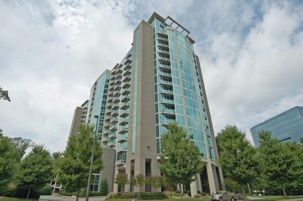 3300 Windy Ridge Pkwy. #809, Atlanta, GA 30339
