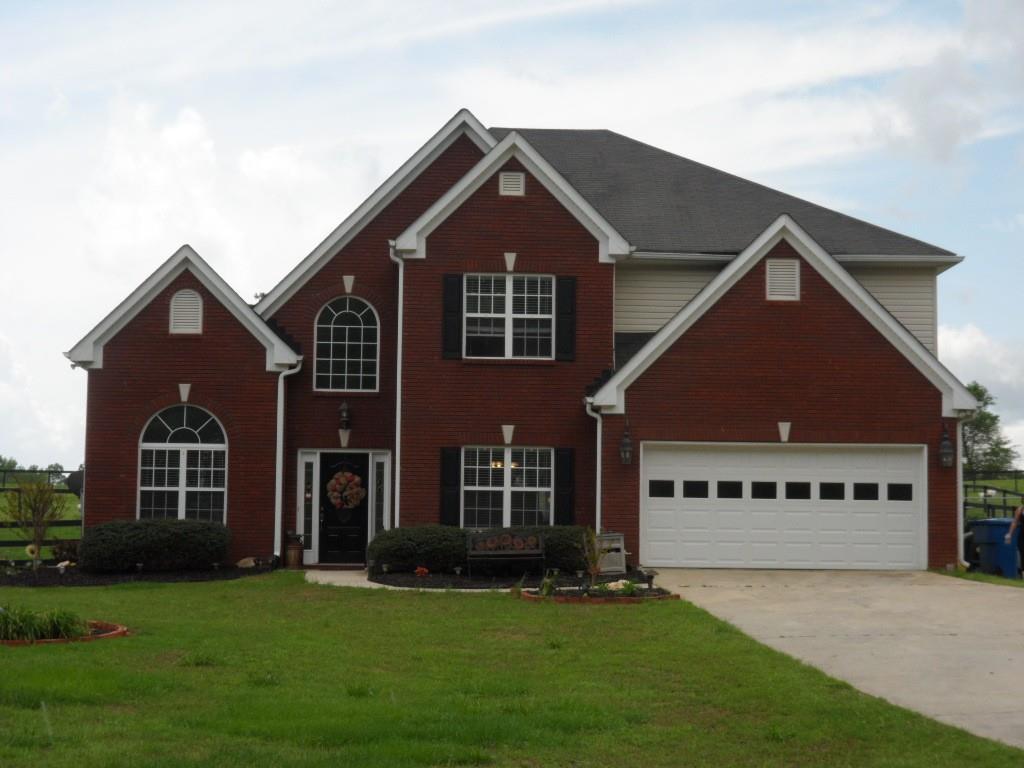 3005 June Ivey Rd., Bethlehem, GA 30620