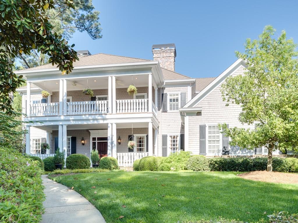 357 Woodward Way, Atlanta, GA 30305