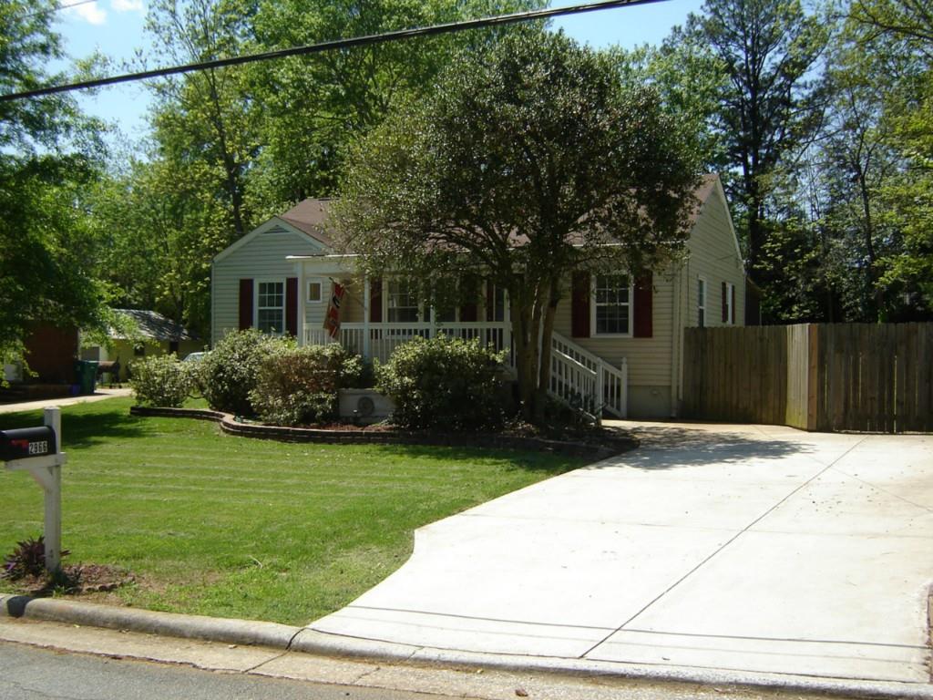 2966 Emory Rd., Smyrna, GA 30080