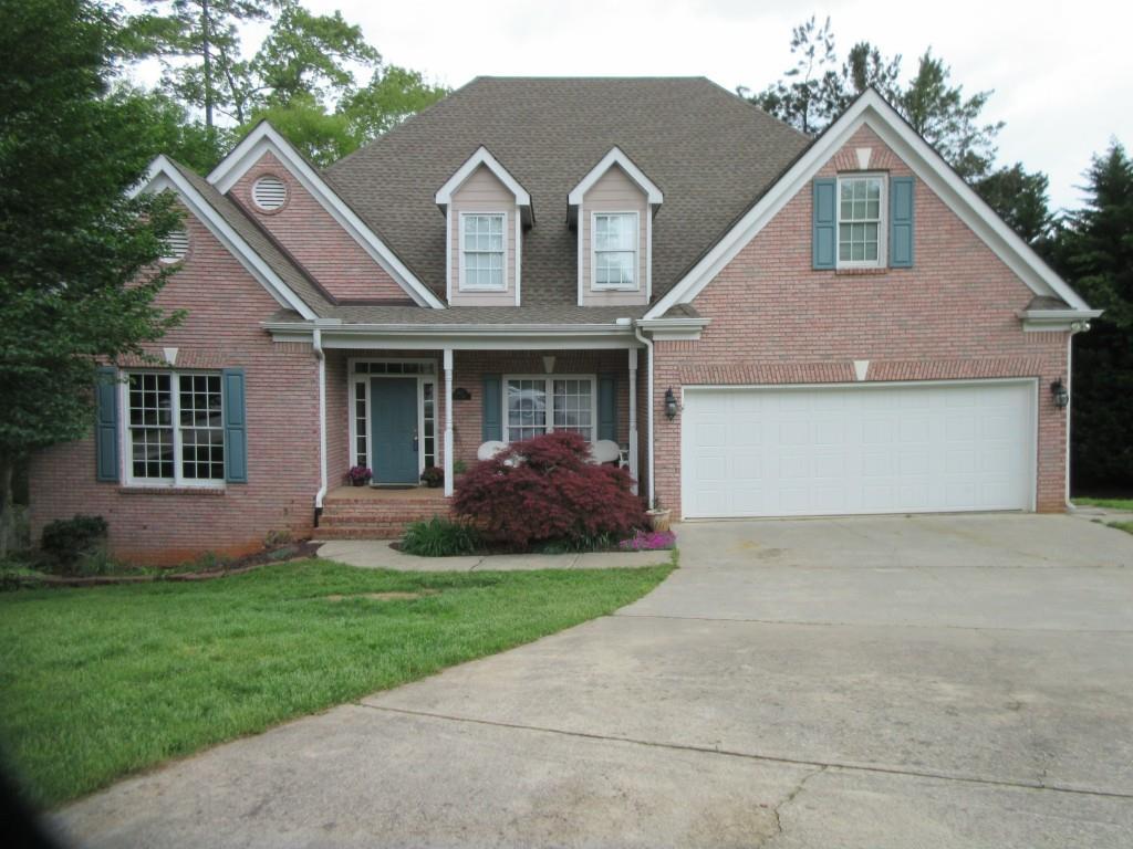 4427 Trestle Way, Buford, GA 30518