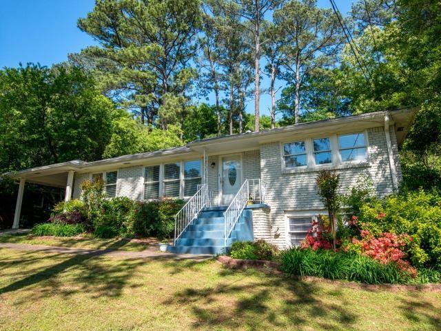 2204 Cloverdale Dr., Atlanta, GA 30316