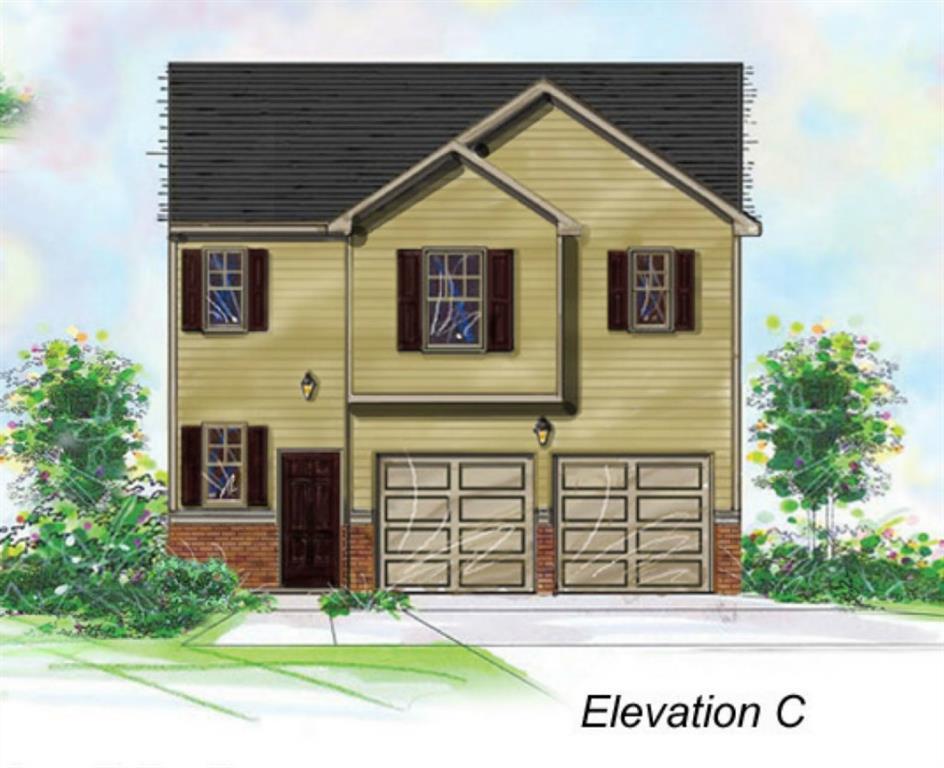 4936 Longview Run, Decatur, GA 30035