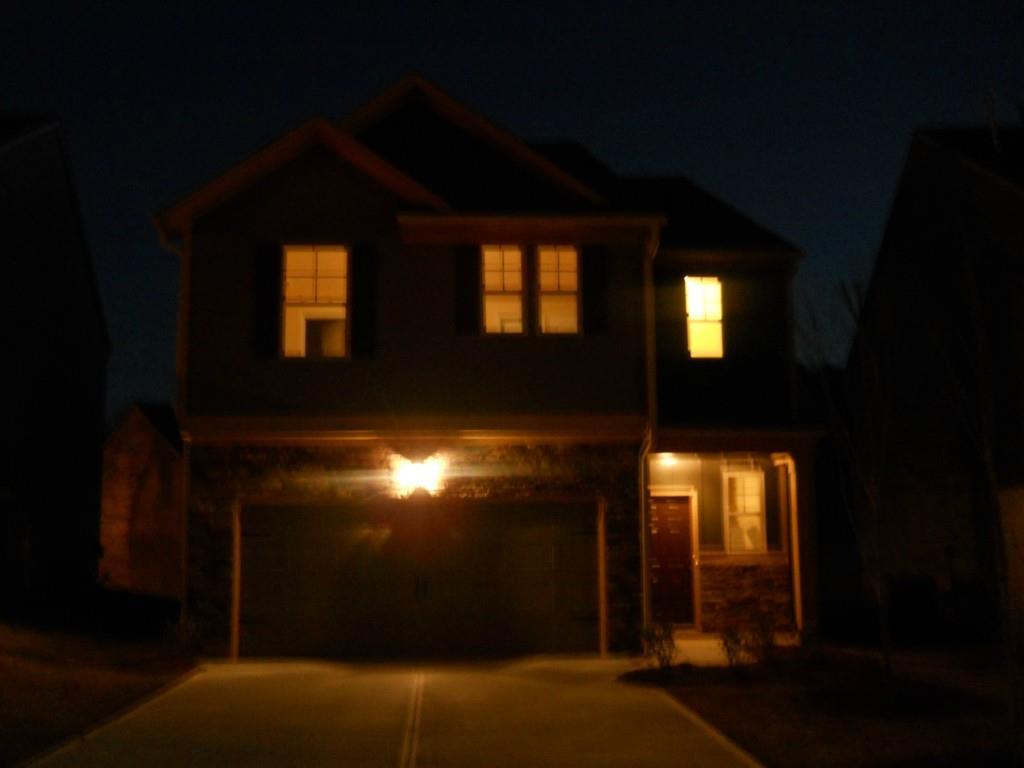 4940 Longview Run, Decatur, GA 30035