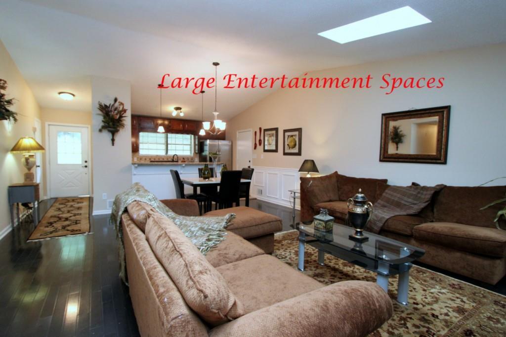 1472 Cobb Branch Dr., Decatur, GA 30032