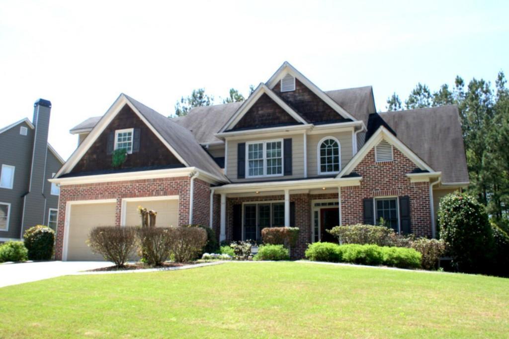 1466 Graves Rd., Acworth, GA 30101