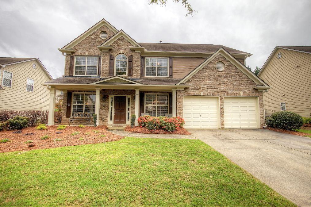 426 Windsong Way, Woodstock, GA 30188